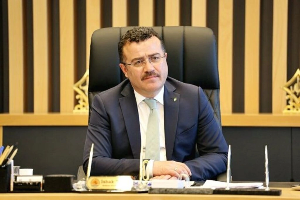 Atakum'da Hayır Çarşısı'na ‘Osmanlı’ modeli - Resim 1