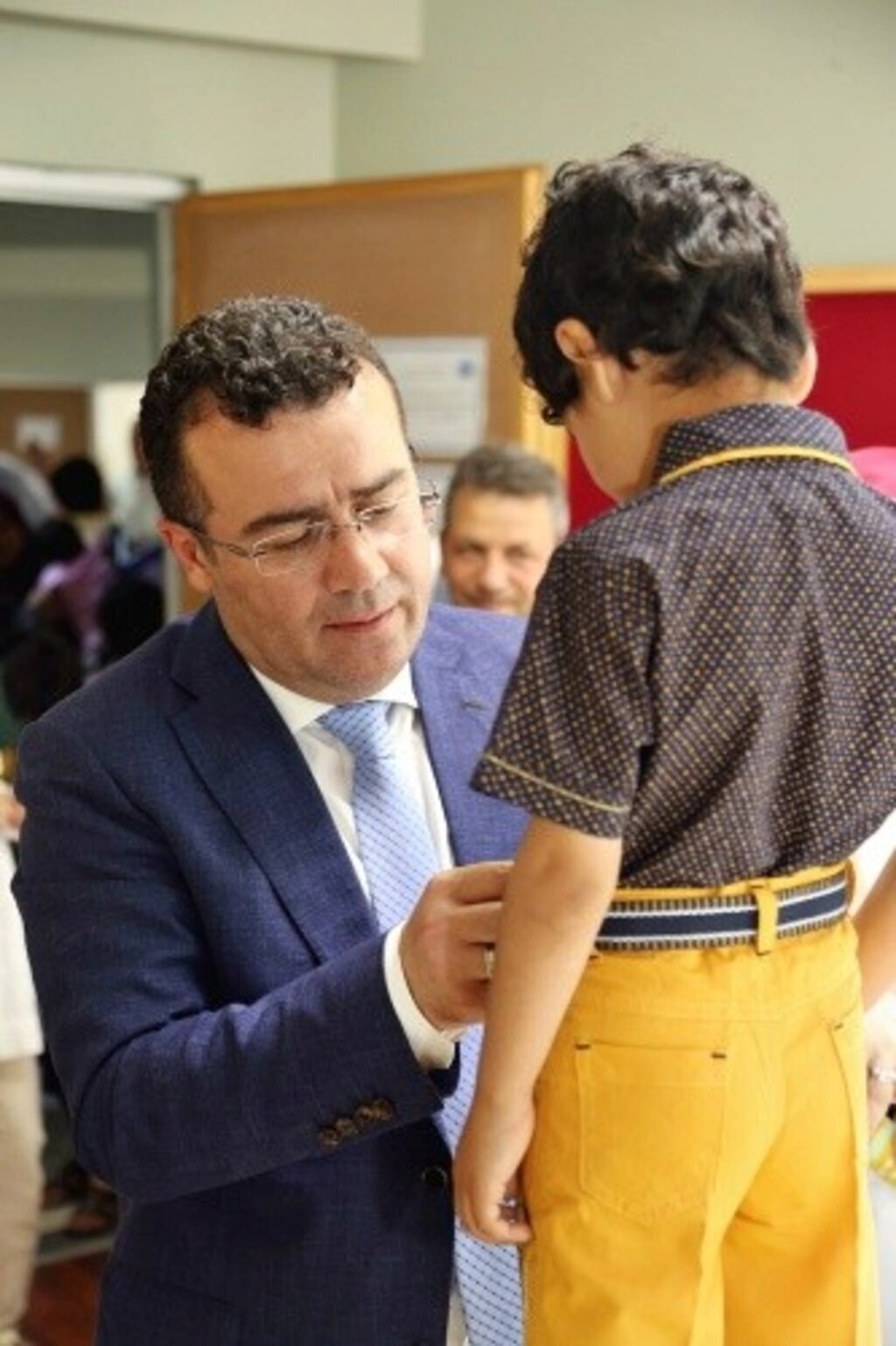 Atakum'da Hayır Çarşısı'na ‘Osmanlı’ modeli - Resim 6