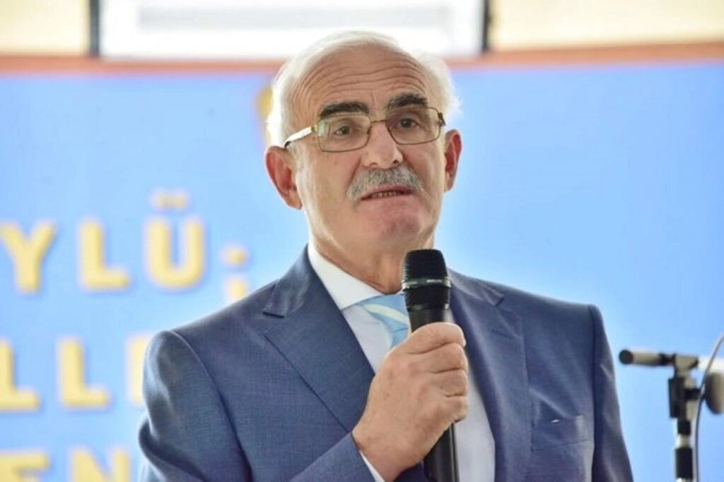 BÜYÜKŞEHİR BELEDİYESİ’NİN KIRSAL KALKINMA DESTEKLERİ KÖYDEN KENTE GÖÇÜ DURDURDU - Resim 7