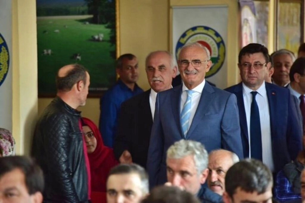 BÜYÜKŞEHİR BELEDİYESİ’NİN KIRSAL KALKINMA DESTEKLERİ KÖYDEN KENTE GÖÇÜ DURDURDU - Resim 8