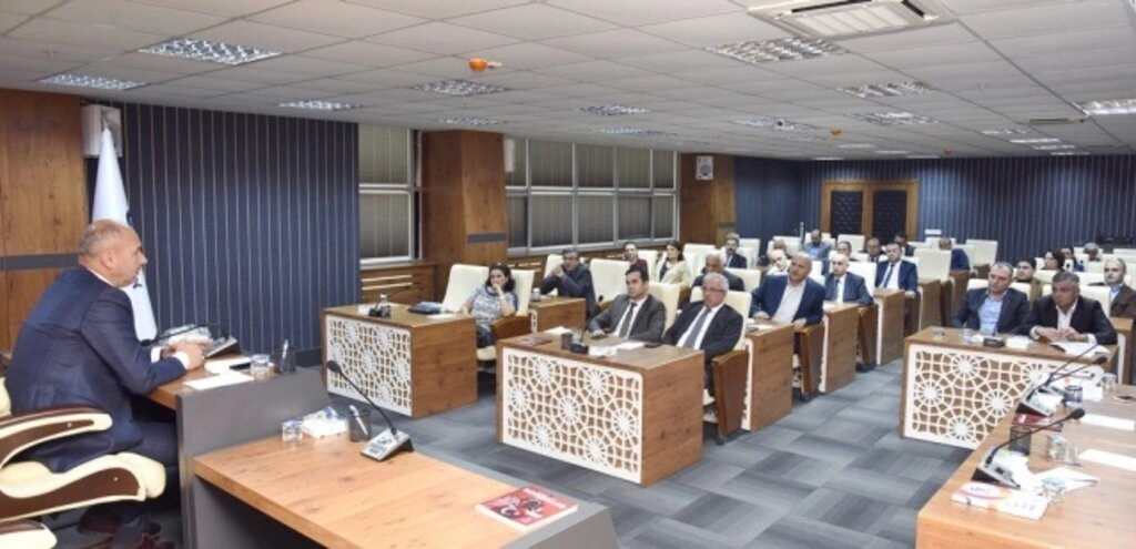 Tekkeköy'de bir asırlık hasret sona eriyor - Resim 2