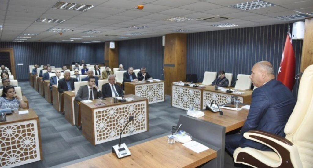 Tekkeköy'de bir asırlık hasret sona eriyor - Resim 3