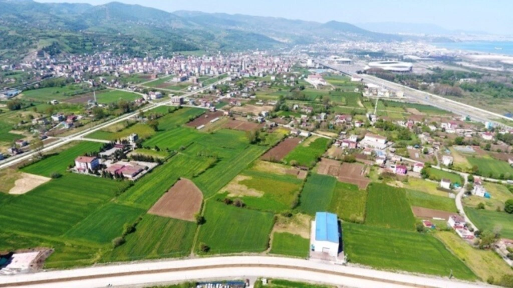Tekkeköy'de bir asırlık hasret sona eriyor - Resim 9