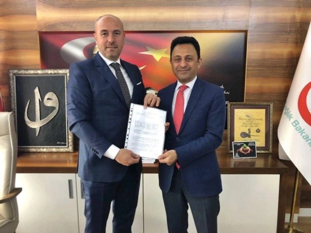 Tekkeköy'de bir asırlık hasret sona eriyor - Resim 10