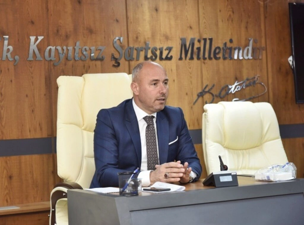 Tekkeköy'de bir asırlık hasret sona eriyor - Resim 13