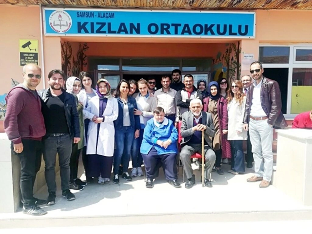 ALAÇAM BELEDİYESİ'NDEN 23 NİSAN ETKİNLİKLERİ - Resim 21