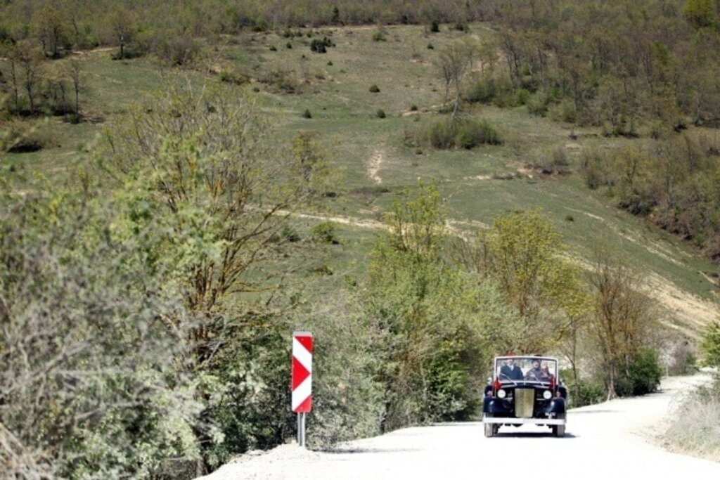 Samsun Kurtuluş Yolu açık hava müzesi oluyor - Resim 3