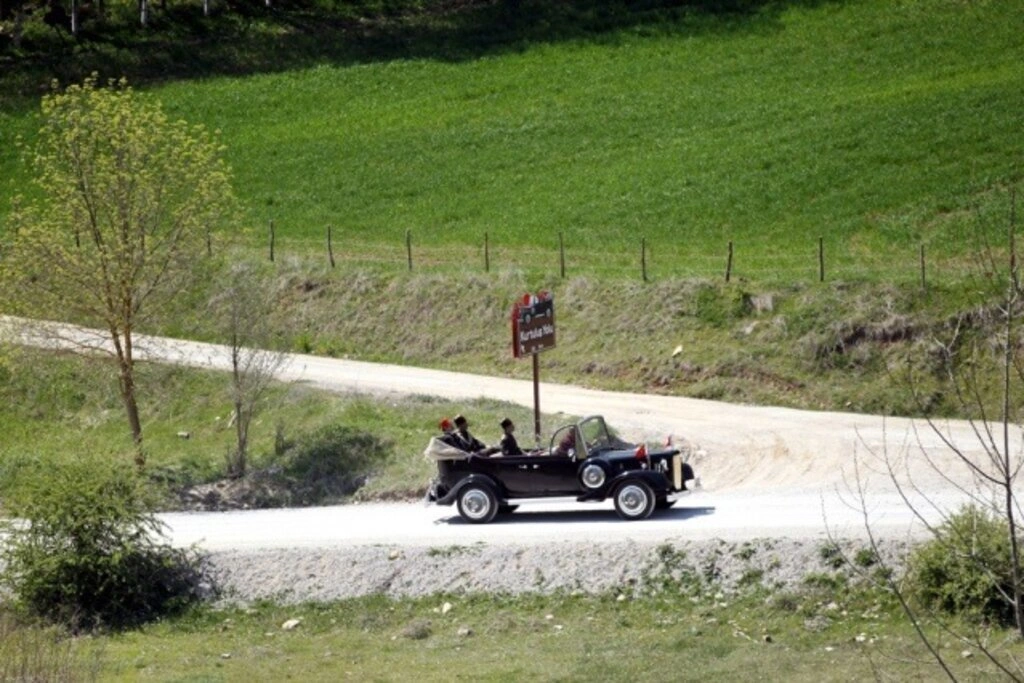 Samsun Kurtuluş Yolu açık hava müzesi oluyor - Resim 7