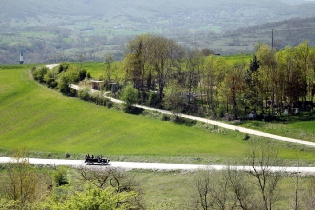 Samsun Kurtuluş Yolu açık hava müzesi oluyor - Resim 12