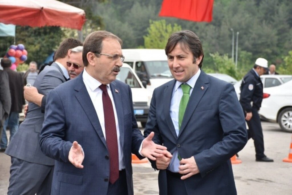 Yakakent'te Geleneksel 4. Hıdırellez Şenlikleri ve Karakucak Güreşleri - Resim 2