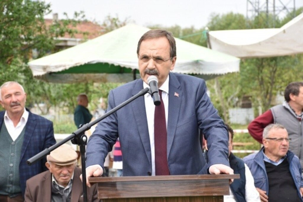 Yakakent'te Geleneksel 4. Hıdırellez Şenlikleri ve Karakucak Güreşleri - Resim 9