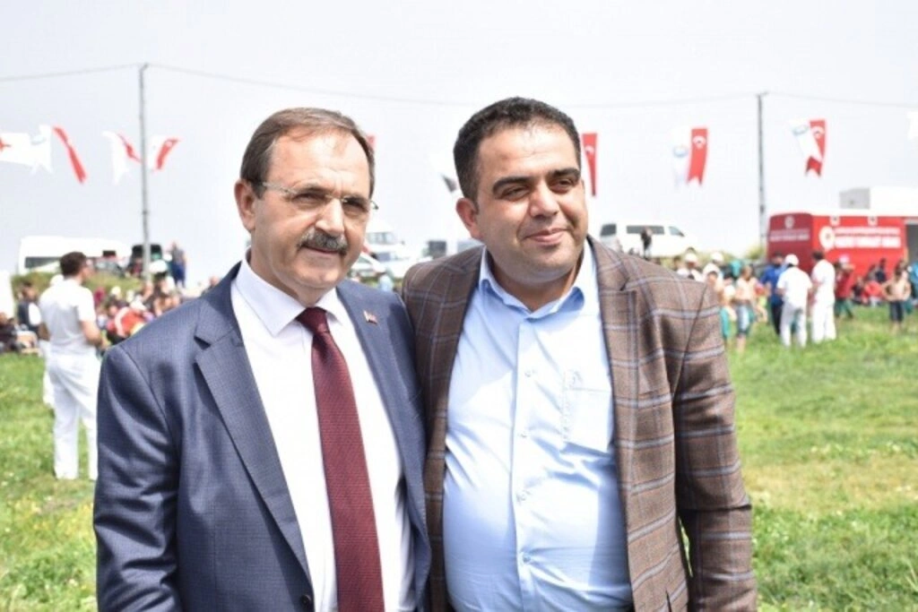 Yakakent'te Geleneksel 4. Hıdırellez Şenlikleri ve Karakucak Güreşleri - Resim 19