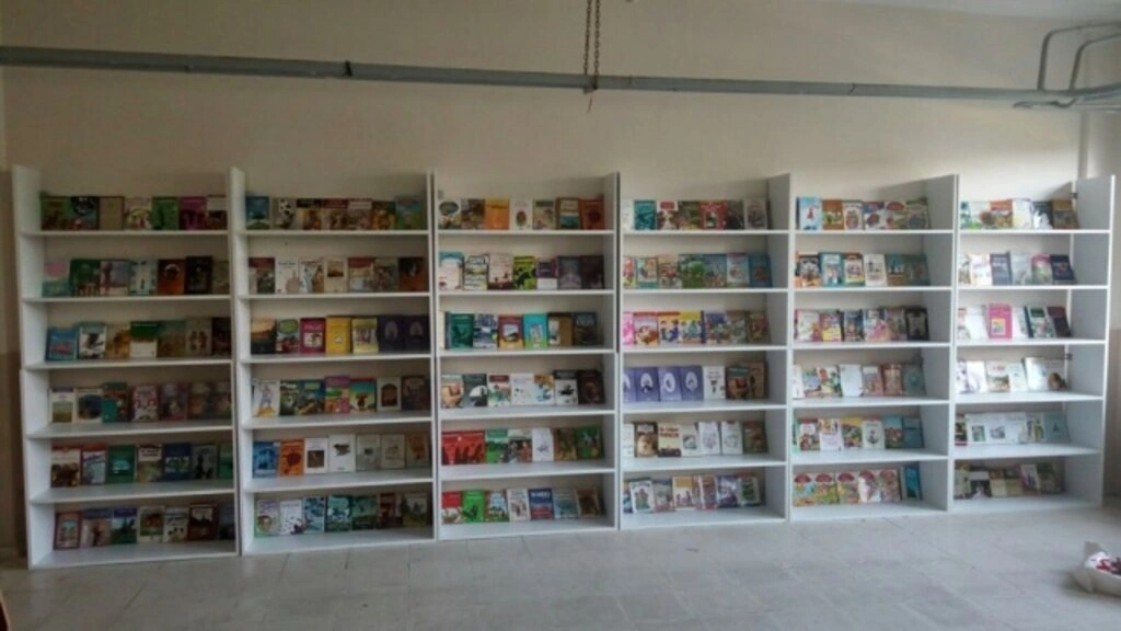 OMÜ Gönüllüleri'nden Bir Projemiz var etkinliği - Resim 7