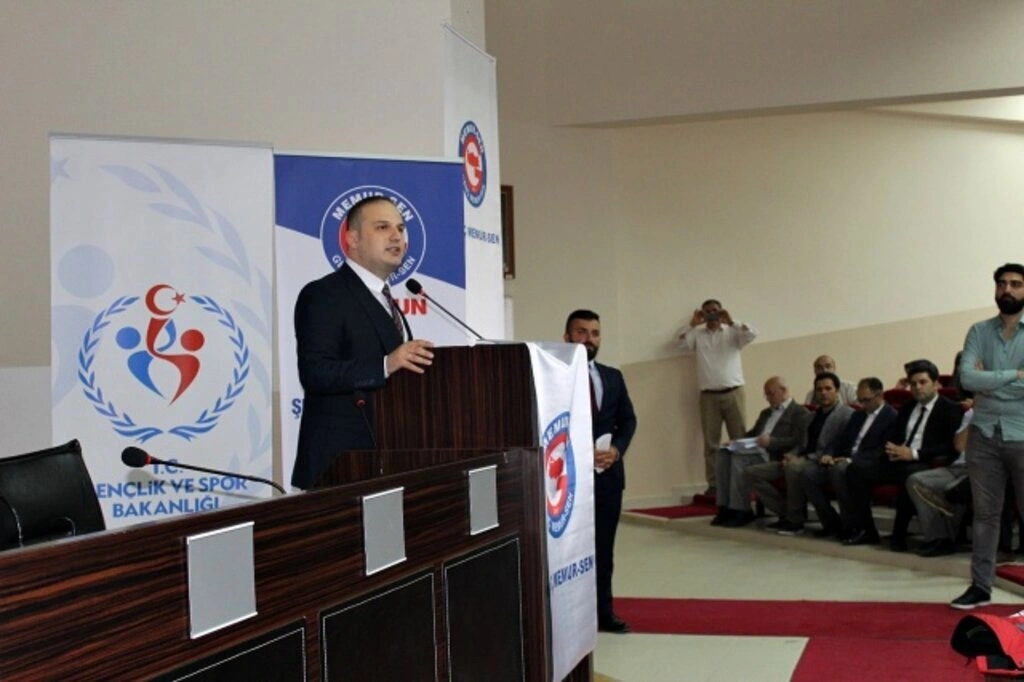 SAMSUN GENÇ MEMUR-SEN GSB LİSEDEN ÜNİVERSİTEYE DOĞRU TERCİH PROJESİ - Resim 14