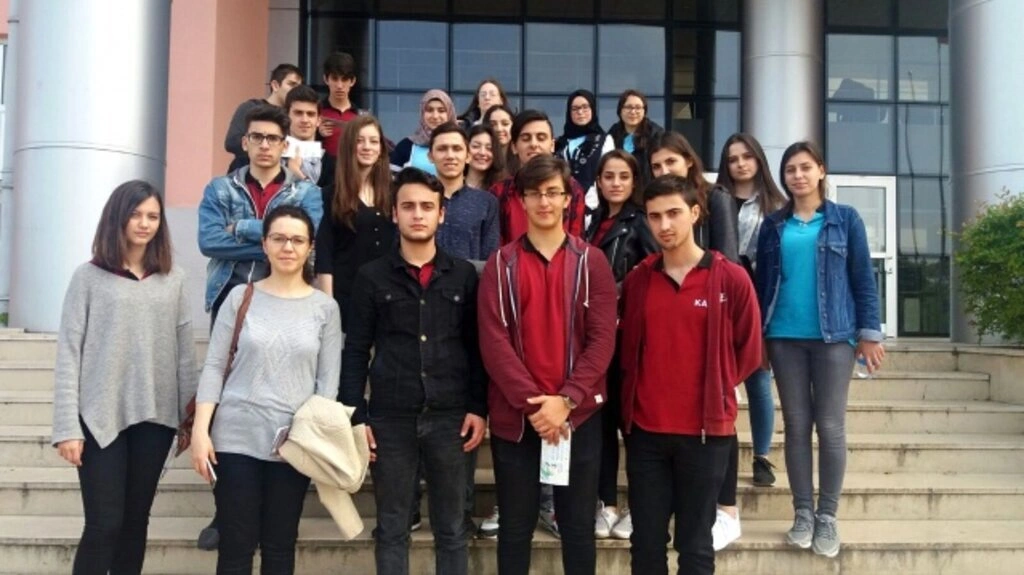SAMSUN GENÇ MEMUR-SEN GSB LİSEDEN ÜNİVERSİTEYE DOĞRU TERCİH PROJESİ - Resim 23
