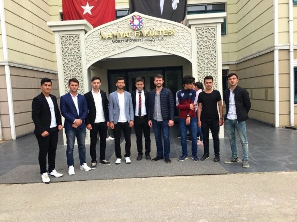 SAMSUN GENÇ MEMUR-SEN GSB LİSEDEN ÜNİVERSİTEYE DOĞRU TERCİH PROJESİ - Resim 32