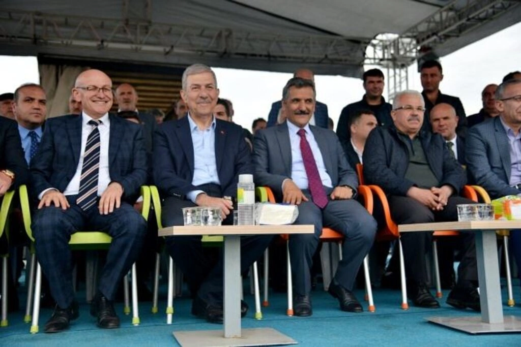 Terme Sakarlı’da Hıdırellez ve Yağlı Güreş Coşkusu - Resim 12