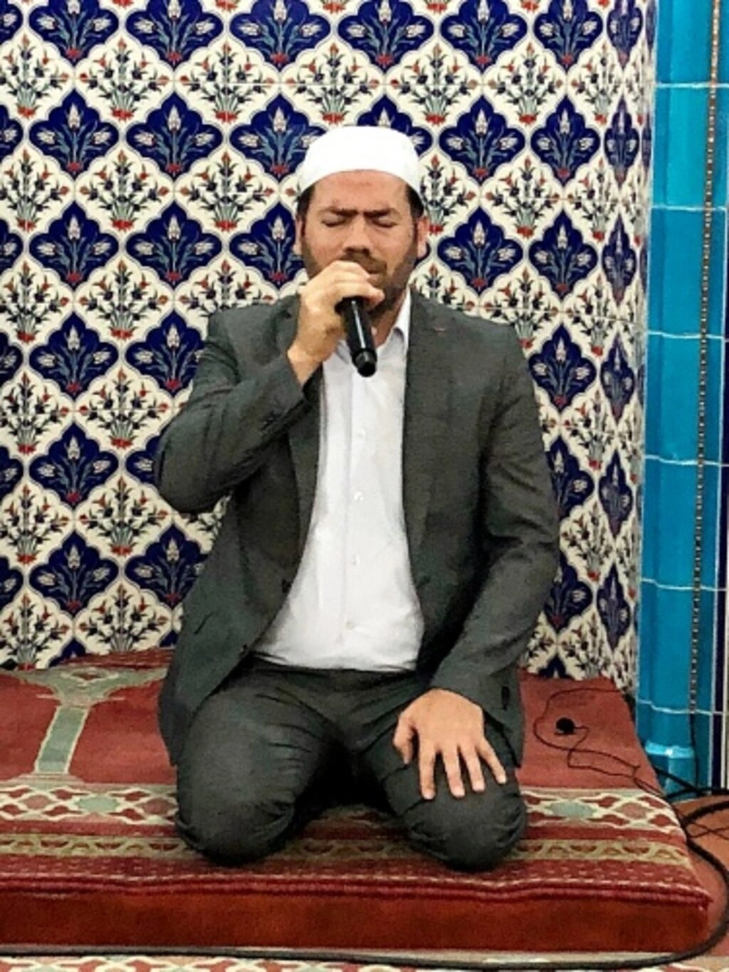 İLKADIM’DA RAMAZAN YİNE COŞKUYLA GEÇİYOR - Resim 2