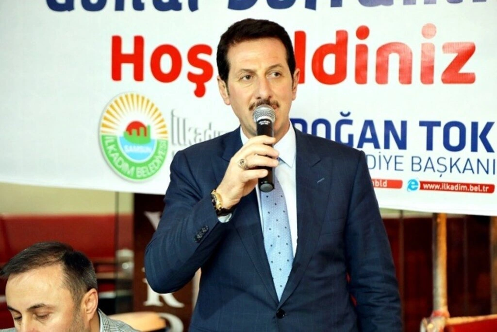 İLKADIM’DA RAMAZAN YİNE COŞKUYLA GEÇİYOR - Resim 10