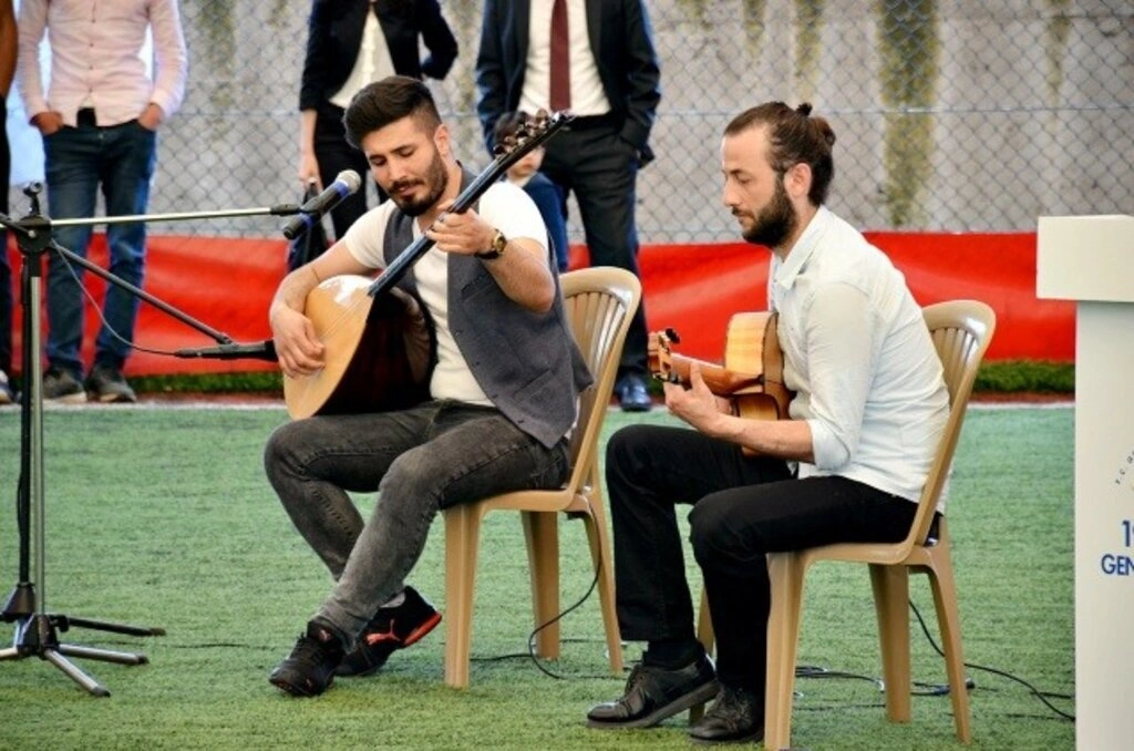 19 Mayıs’ta 19 Mayıs coşkusu - Resim 2