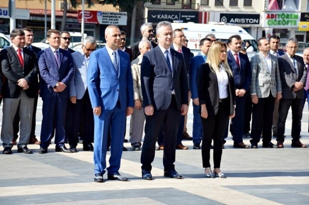 19 Mayıs’ta 19 Mayıs coşkusu - Resim 4