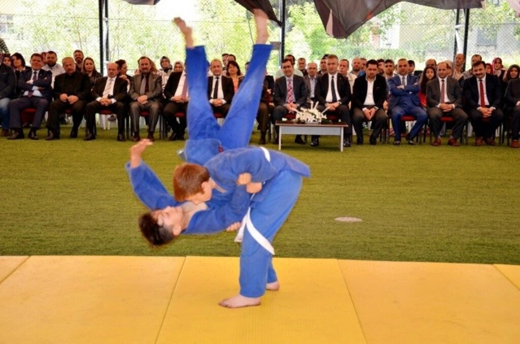 19 Mayıs’ta 19 Mayıs coşkusu - Resim 9