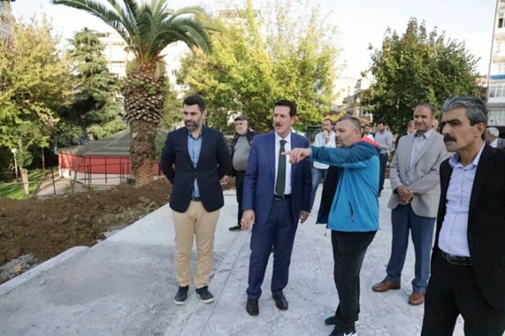 İlkadım’da Durmak Yok, Hizmete Devam - Resim 3