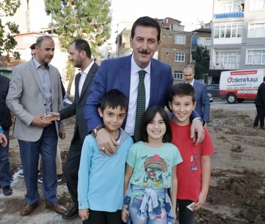 İlkadım’da Durmak Yok, Hizmete Devam - Resim 5