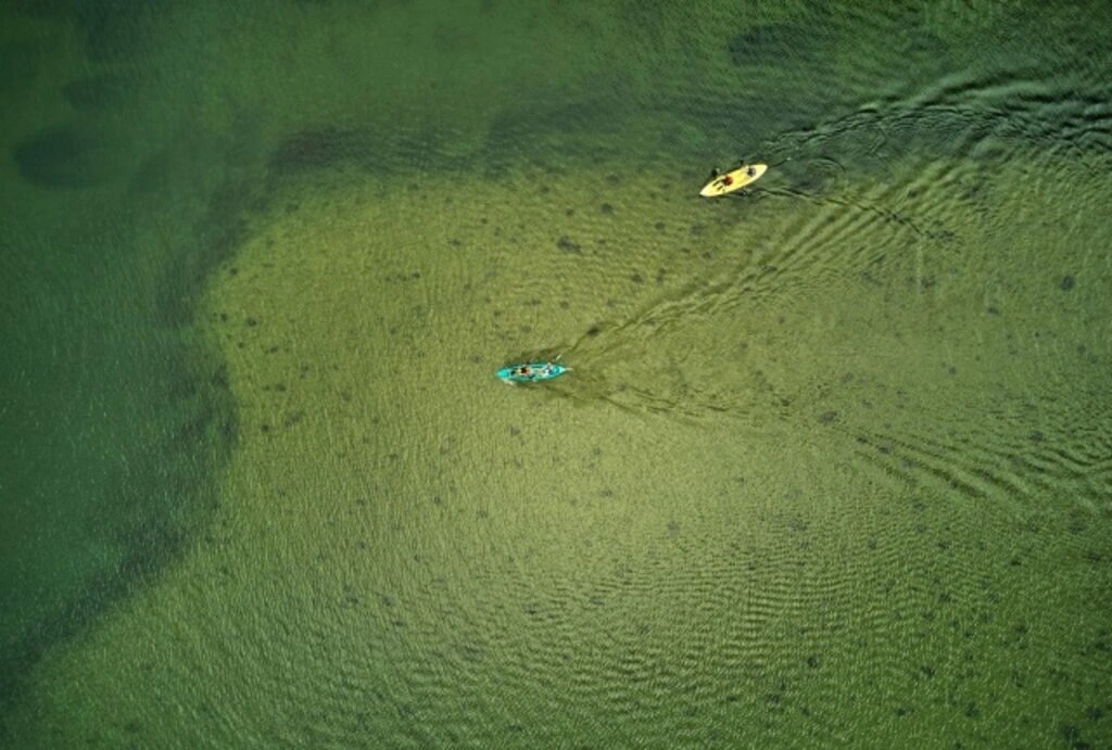 KAPIKAYAFEST FOTOĞRAFLARI SERGİLENECEK - Resim 5