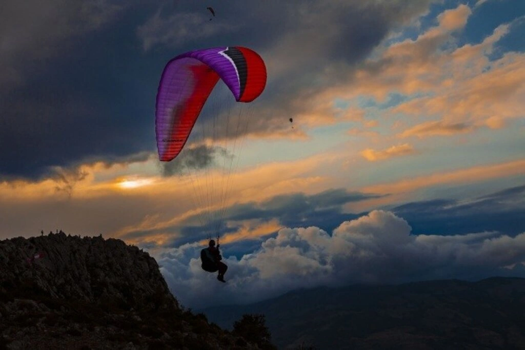 KAPIKAYAFEST FOTOĞRAFLARI SERGİLENECEK - Resim 8