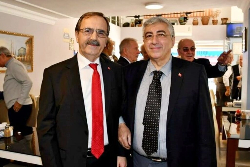 BAFRA LİSESİ MEZUNLARI BAFRA’DA BULUŞTU - Resim 7
