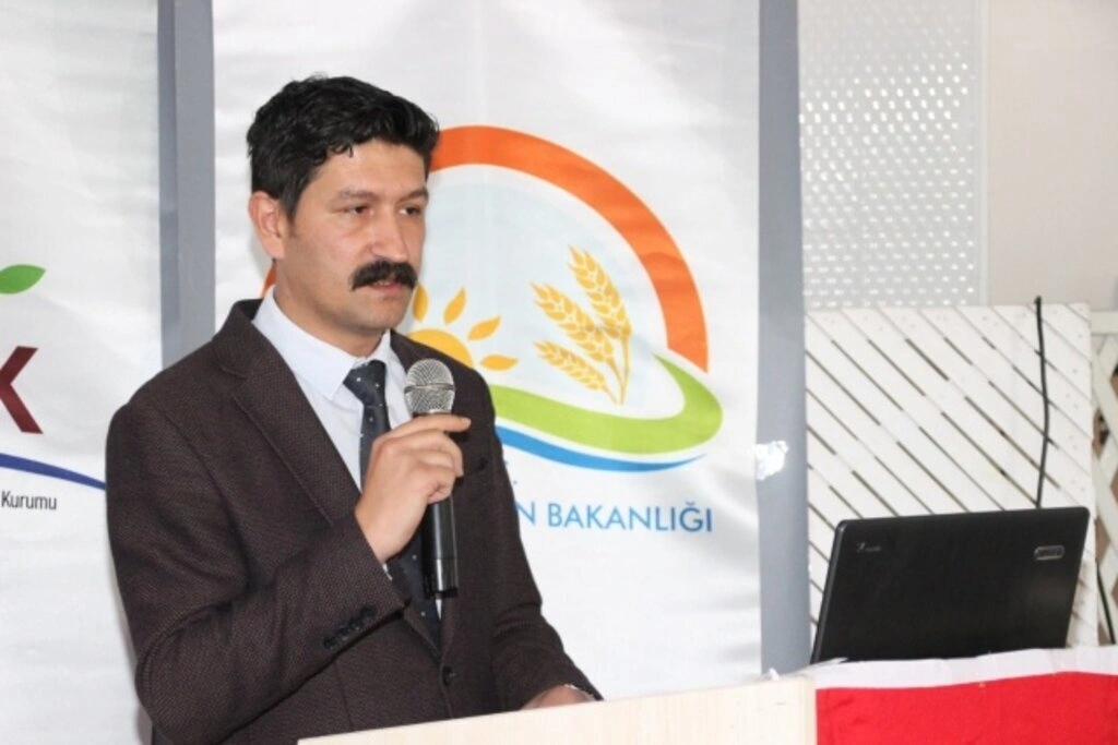ALAÇAM'DA YEREL KALKINMA STRATEJİ TOPLANTISI YAPILDI - Resim 2