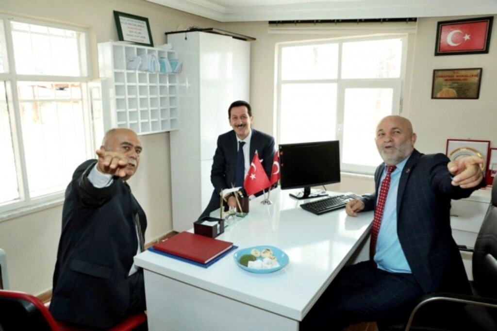 Başkan Erdoğan Tok gönüllere dokunmaya devam ediyor - Resim 5