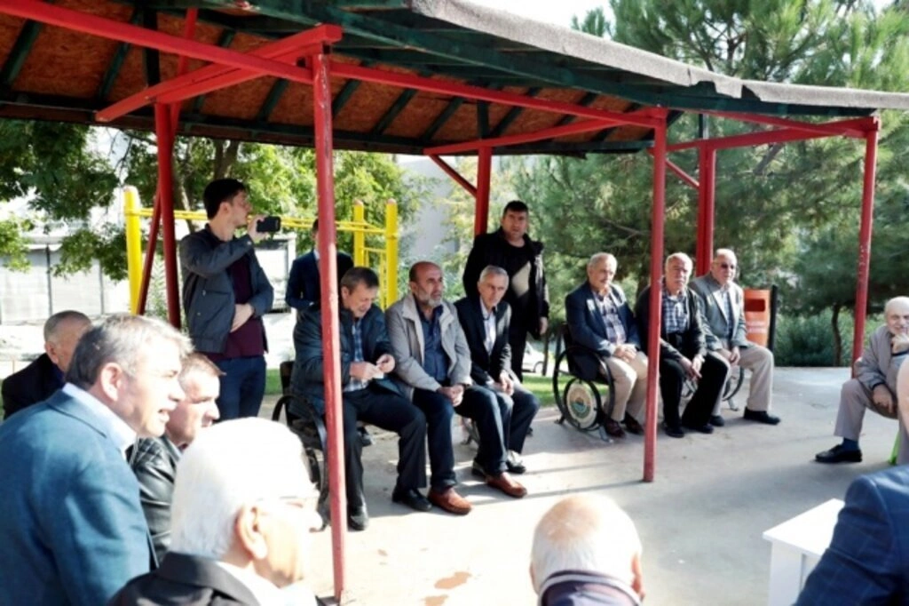 Başkan Erdoğan Tok gönüllere dokunmaya devam ediyor - Resim 6