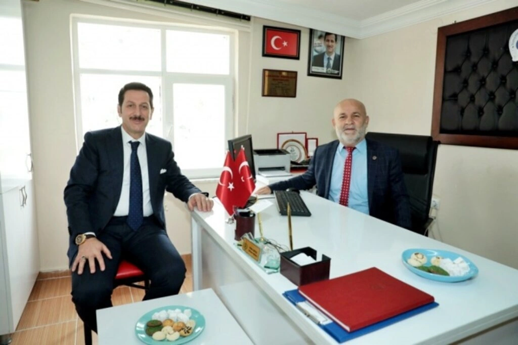 Başkan Erdoğan Tok gönüllere dokunmaya devam ediyor - Resim 8