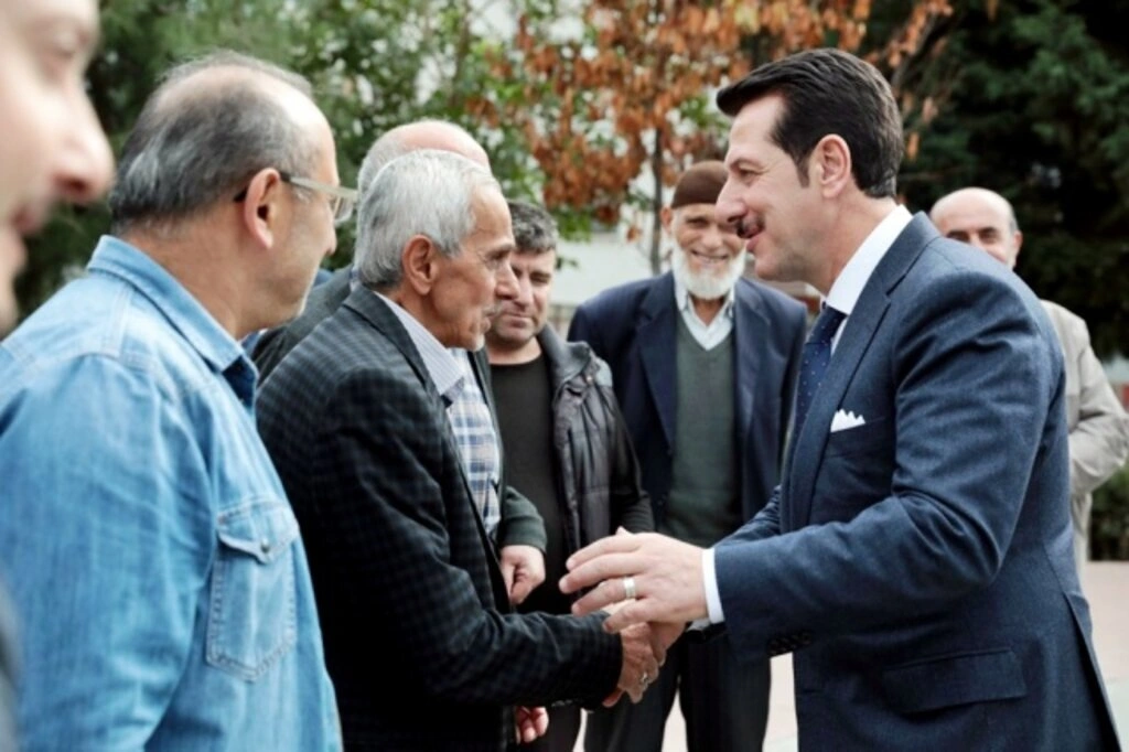 Başkan Erdoğan Tok gönüllere dokunmaya devam ediyor - Resim 9