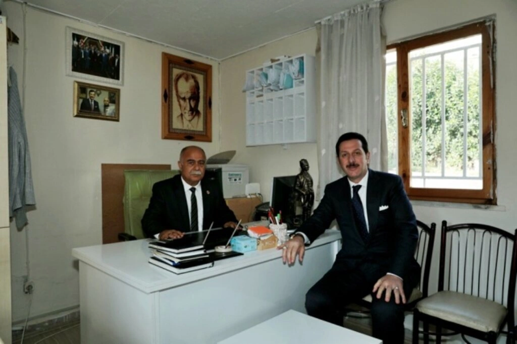 Başkan Erdoğan Tok gönüllere dokunmaya devam ediyor - Resim 10