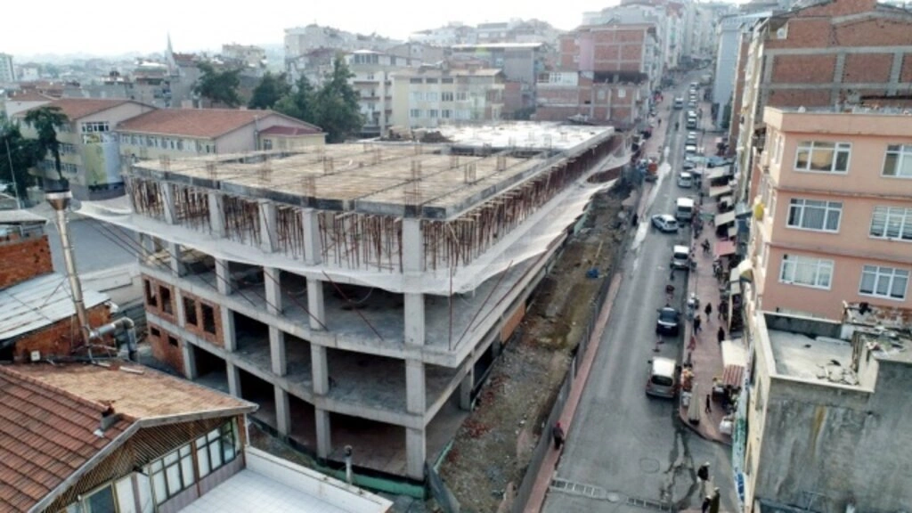 Başkan Erdoğan Tok gönüllere dokunmaya devam ediyor - Resim 13