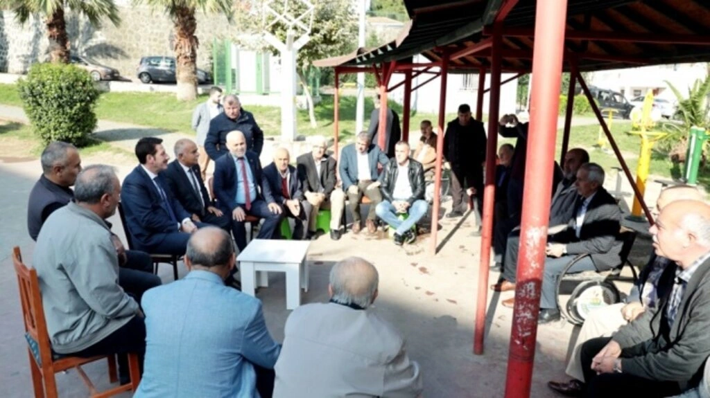 Başkan Erdoğan Tok gönüllere dokunmaya devam ediyor - Resim 18