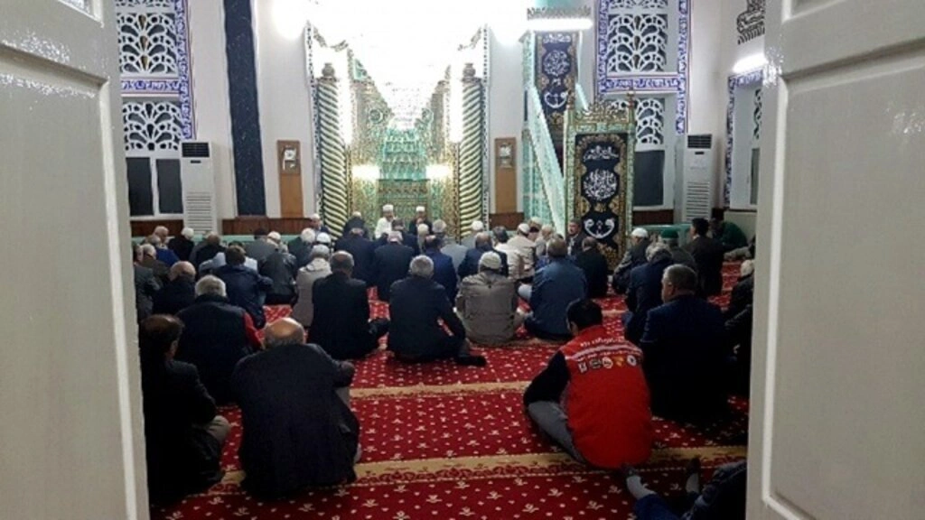 RUMELİ DERNEKLERİNDEN PATRİK TEPKİSİ - Resim 4
