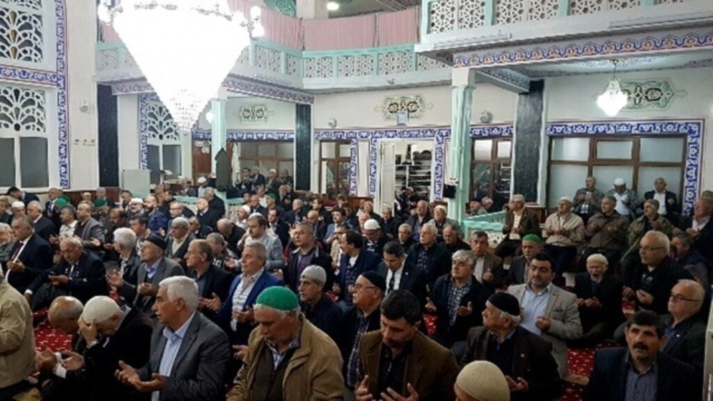 RUMELİ DERNEKLERİNDEN PATRİK TEPKİSİ - Resim 5