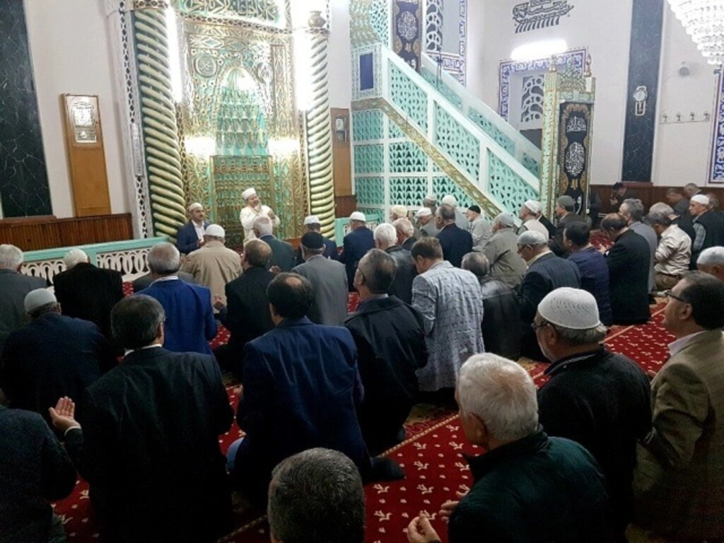 RUMELİ DERNEKLERİNDEN PATRİK TEPKİSİ - Resim 6