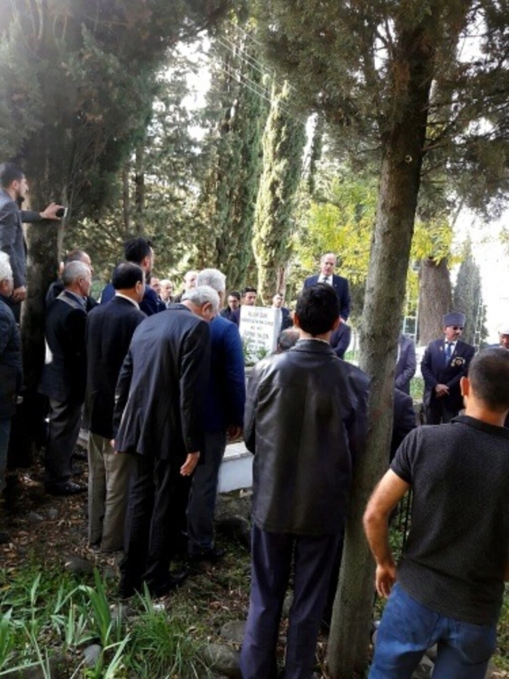 RUMELİ DERNEKLERİNDEN PATRİK TEPKİSİ - Resim 15