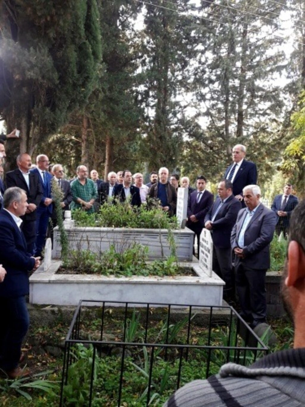 RUMELİ DERNEKLERİNDEN PATRİK TEPKİSİ - Resim 16