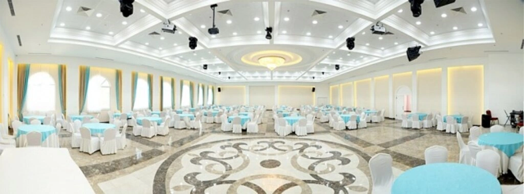 Canik Muhsin Yazıcıoğlu Kültür Merkezi açıldı - Resim 8