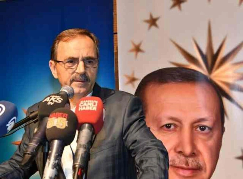 SAMSUN BÜYÜKŞEHİR BELEDİYESİ HER YERDE - Resim 9