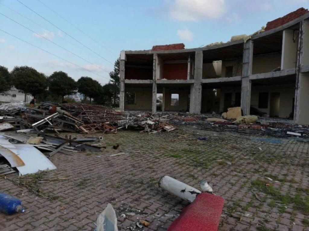 SAMSUN BÜYÜKŞEHİR BELEDİYESİ HER YERDE - Resim 12