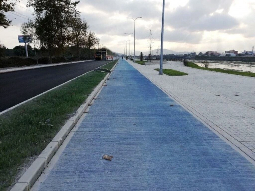 SAMSUN BÜYÜKŞEHİR BELEDİYESİ HER YERDE - Resim 16
