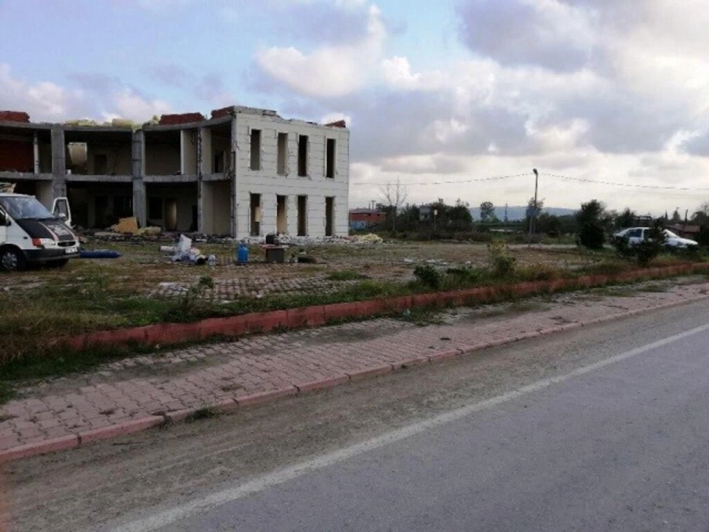 SAMSUN BÜYÜKŞEHİR BELEDİYESİ HER YERDE - Resim 18