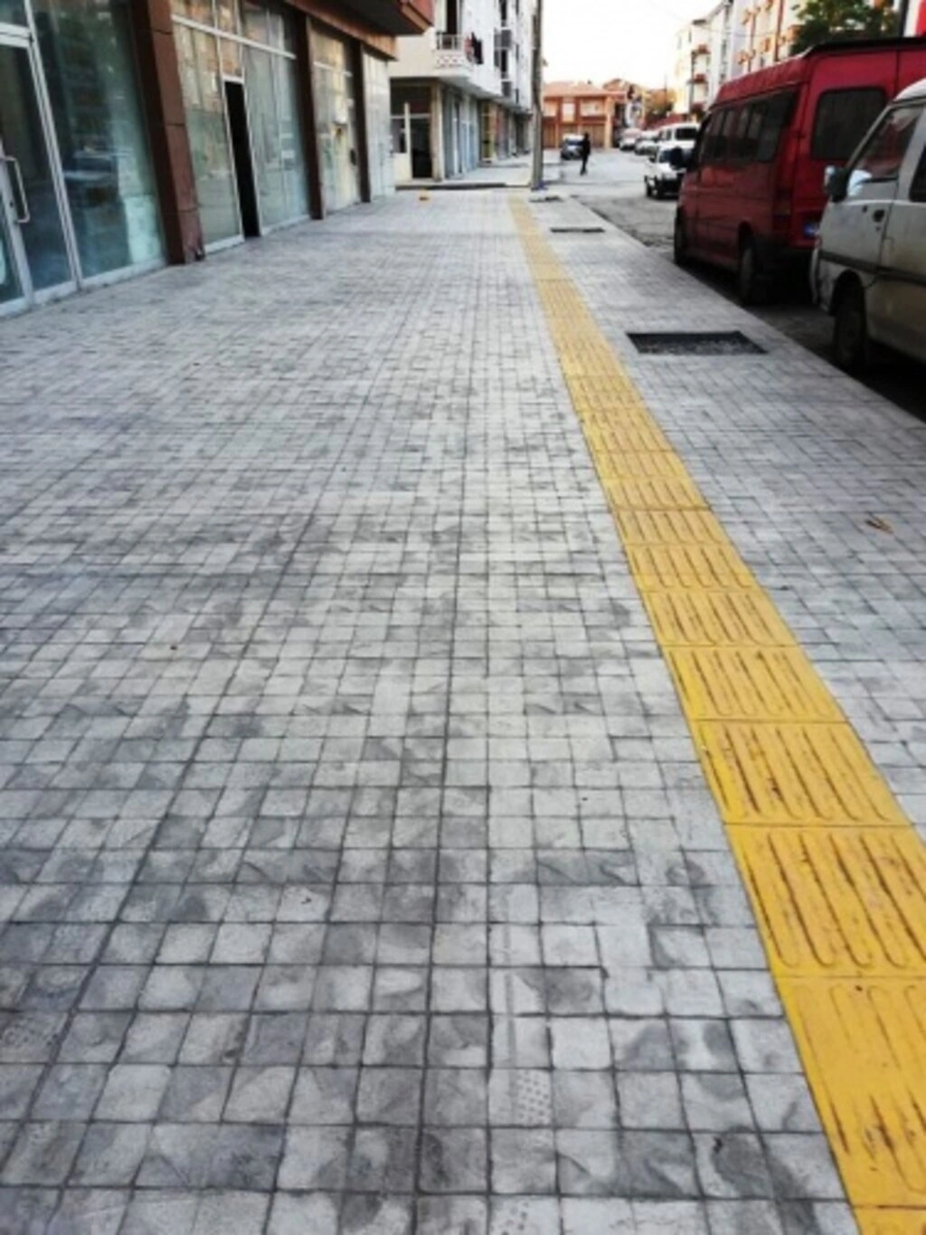 SAMSUN BÜYÜKŞEHİR BELEDİYESİ HER YERDE - Resim 21